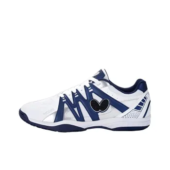 Butterfly LEZOLINE Anti-Slip Wear-Resistant Low-Top Training Shoes Unisex