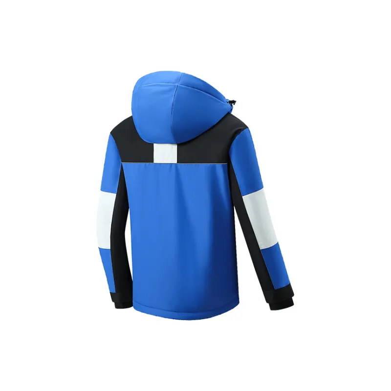 Mizuno Down Jackets Unisex-3