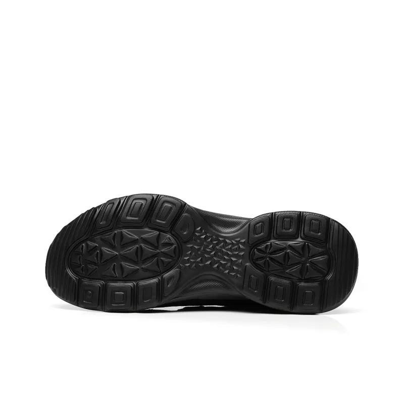 15 MINS Durable Lightweight And Breathable Low-Top Casual Shoes Men's-3