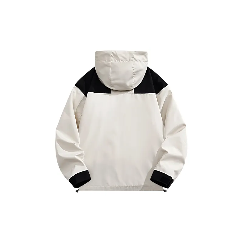 Crayon Shinchan Jackets Coats Unisex-7