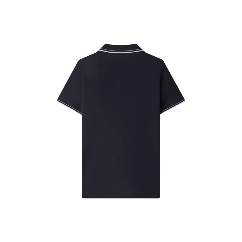 HLA Polo Shirts Women's-7