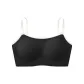 Color Block Black