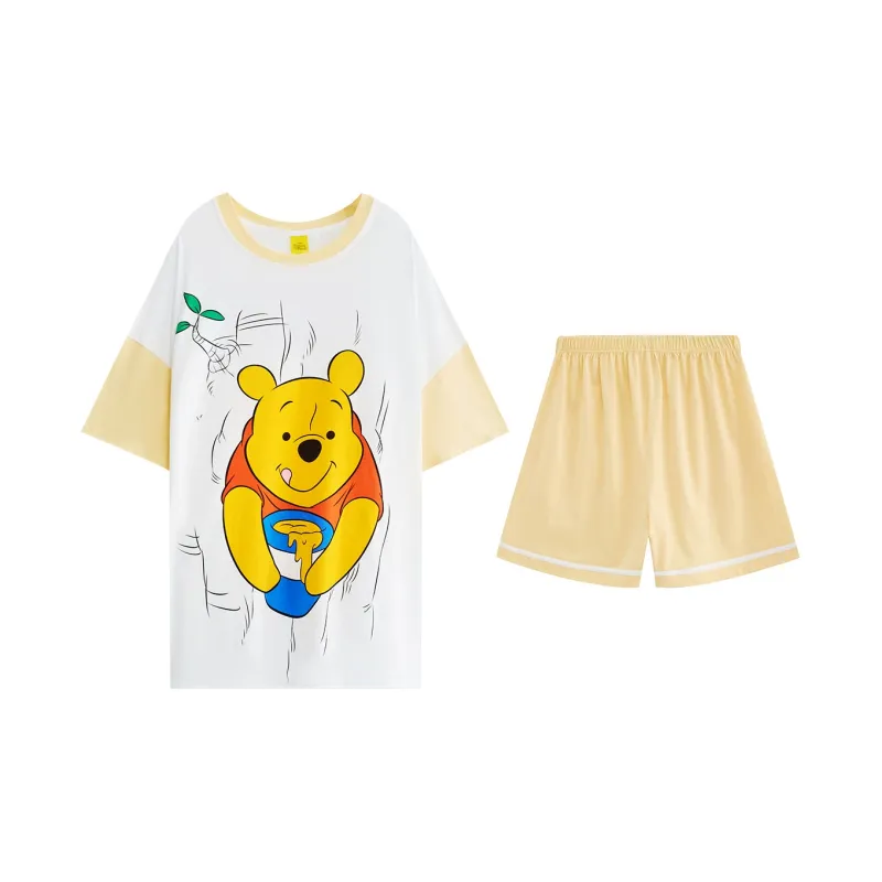 Disney Unisex Pajama Sets-12
