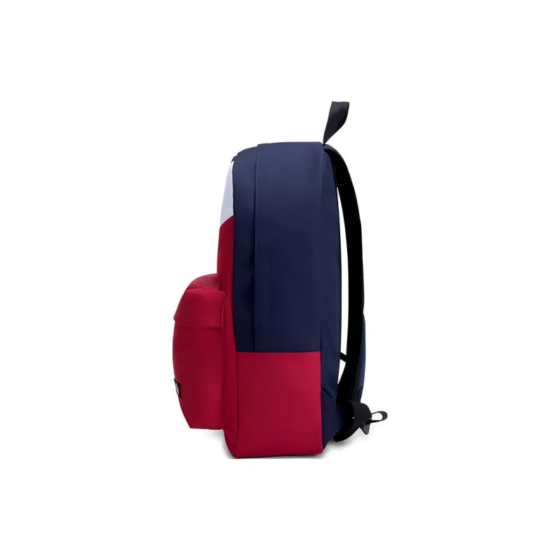 Dickies Polyester Backpack Regular Unisex Green/Red-7