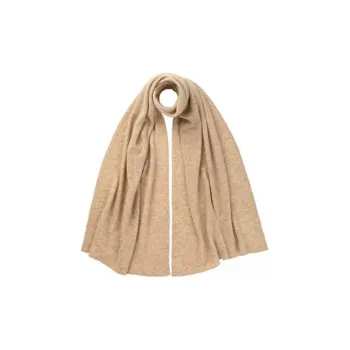 JOHNSTONS OF ELGIN Cashmere Shawls Women's Multicolor