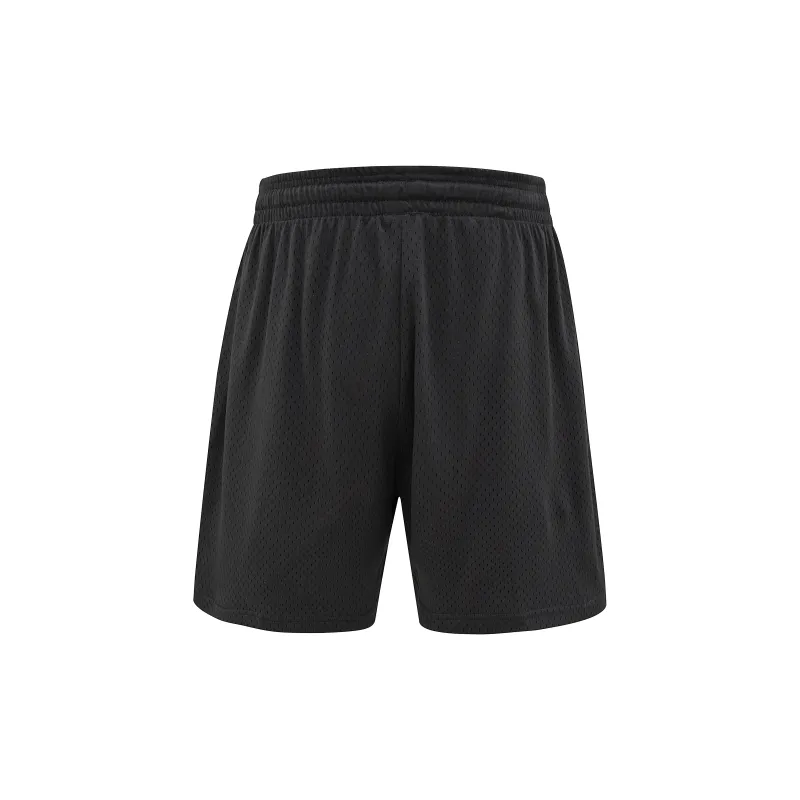 HELIPORT Casual Shorts Unisex-11
