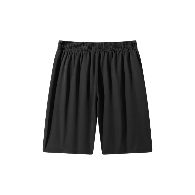 WARRIOR Casual Shorts Unisex-6