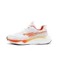 White Orange