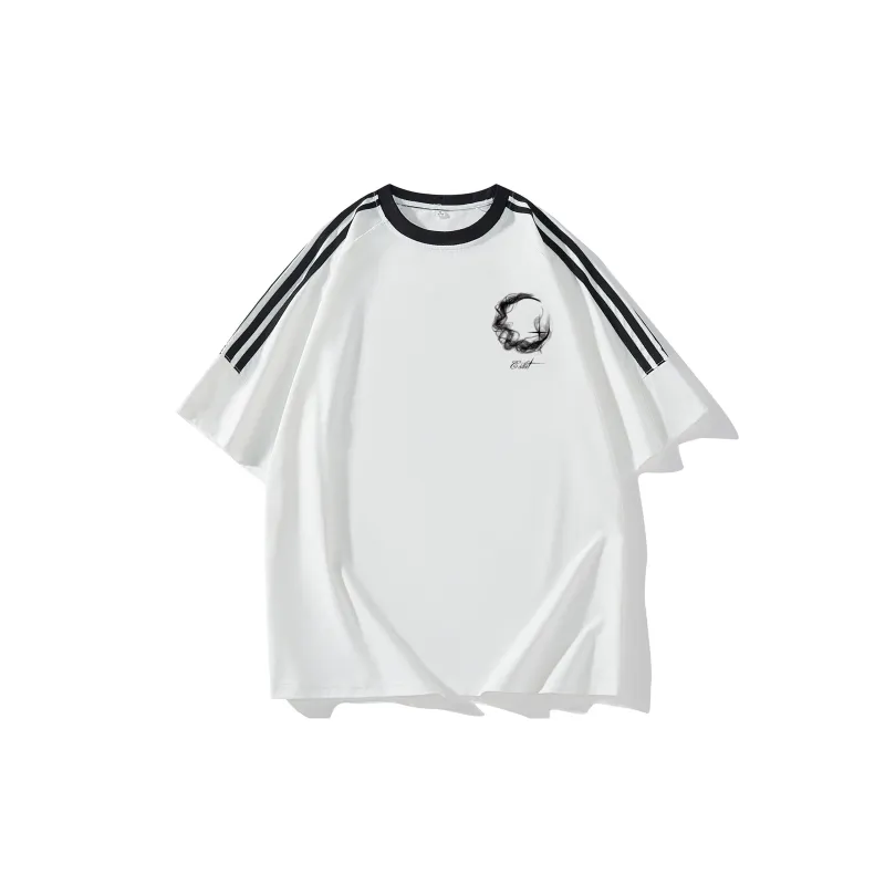 CSKS T Shirts Unisex-8