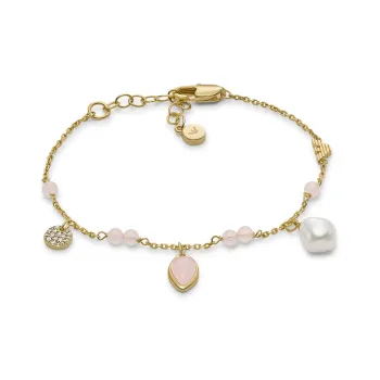 EMPORIO ARMANI Brass Bracelets Women's