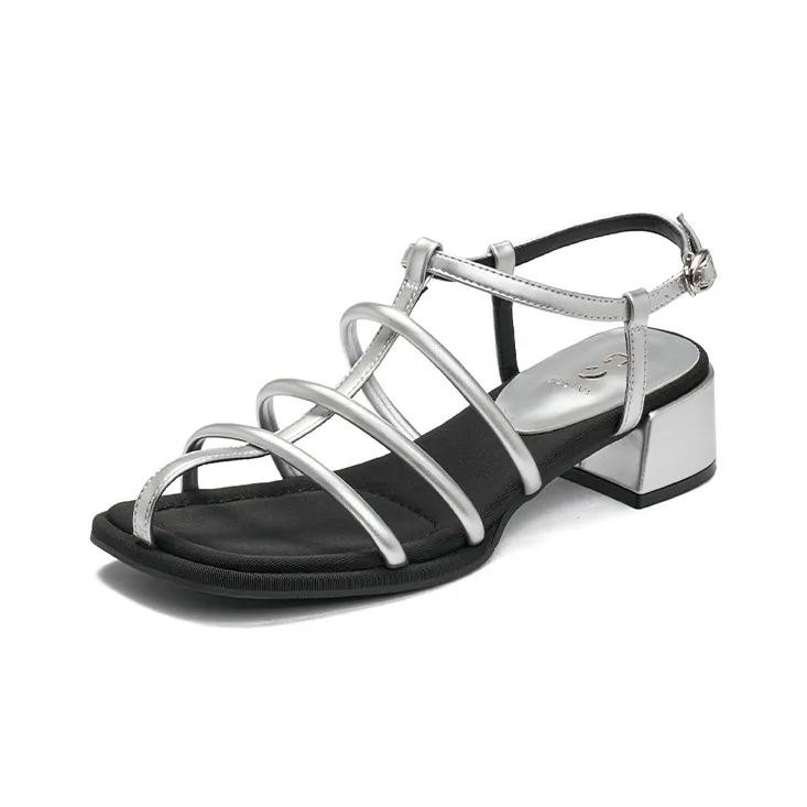 JOSINY JOSINY Roman Sandals 4.5cm Women's-8