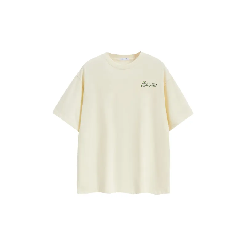 Menblero T Shirts Unisex-5