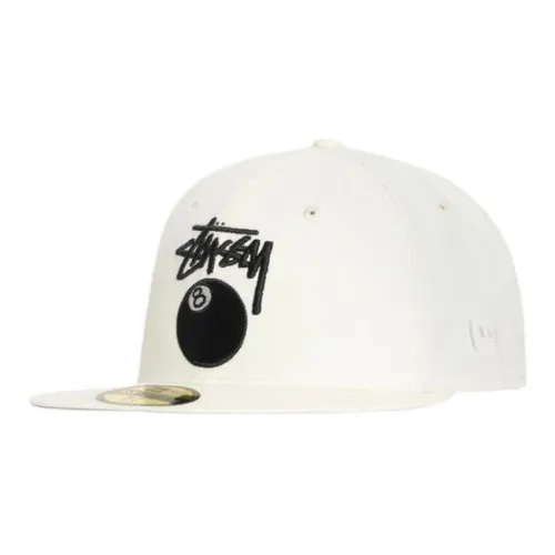 Stussy New Era 59Fifty 8 Ball Stock