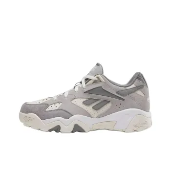 Reebok Preseason 94 Low Pure Grey Chalk
