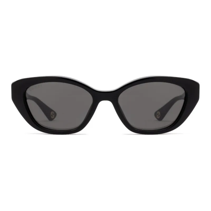 GUCCI GG1638S Cat eye Sunglasses-1