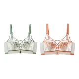 Orange+Pine Green[2 Pack]