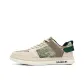 Beige Green