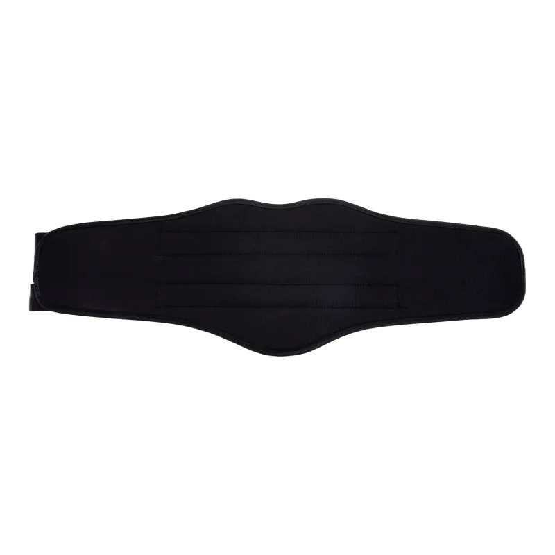 LARA STAR Back Support Braces Breathable Protective Black EVA Unisex-4