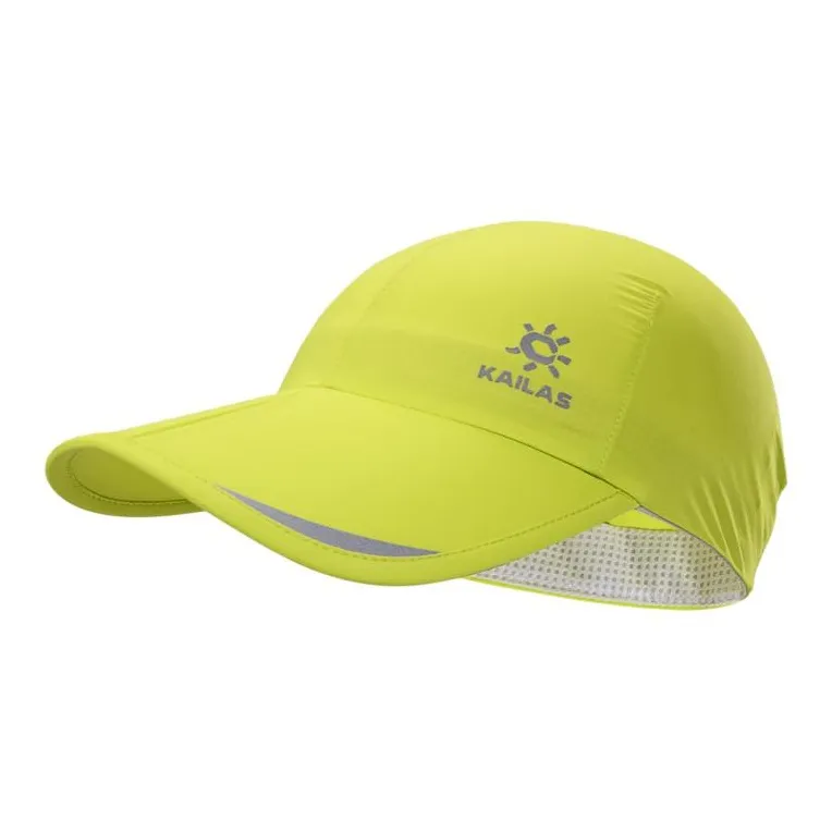 KAILAS Polyamide Baseball Caps Unisex Black/Green/Blue/Gray-1