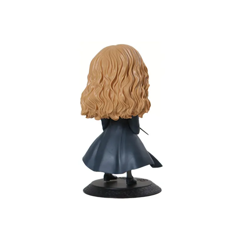 BANPRESTO Hermione Granger Harry Potter Collection Glass Factory Hermione Scale Figures-8