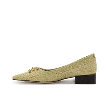 SAM EDELMAN Casual Single Shoes 3cm Women's