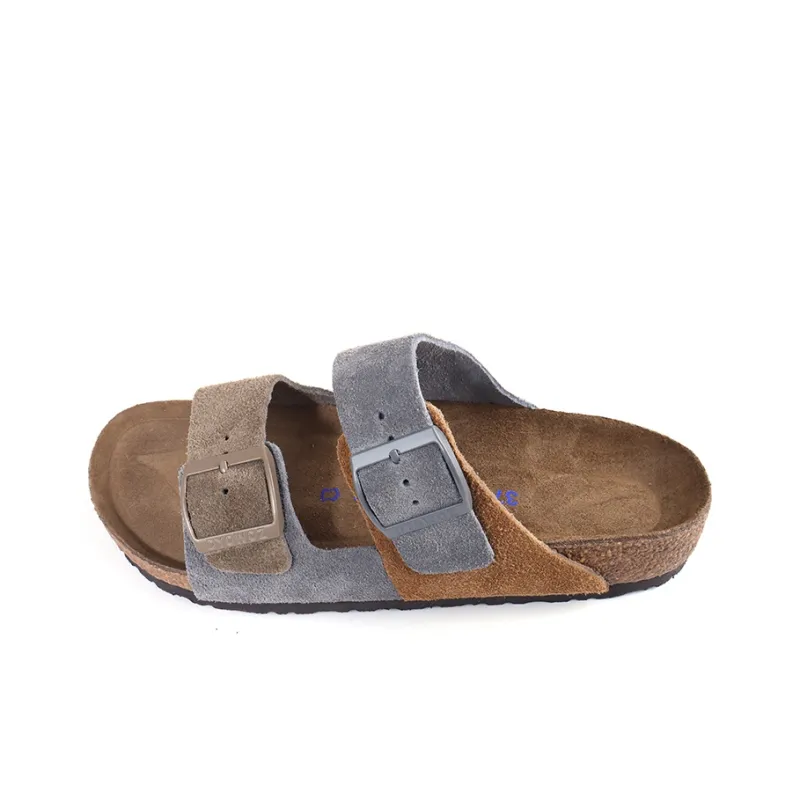 East Garden Works Slip Resistant Odor Resistant Slide Slippers Unisex-2