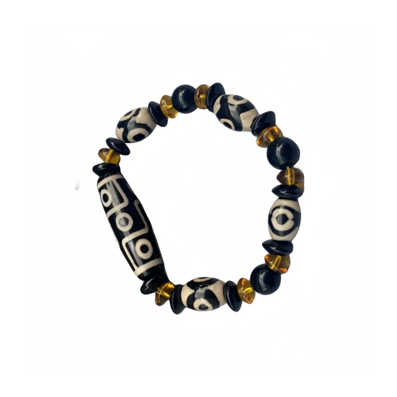 Noritake Agate Bracelets Unisex-0