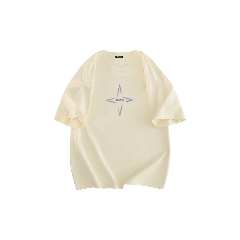 PUCCA T Shirts Unisex-9