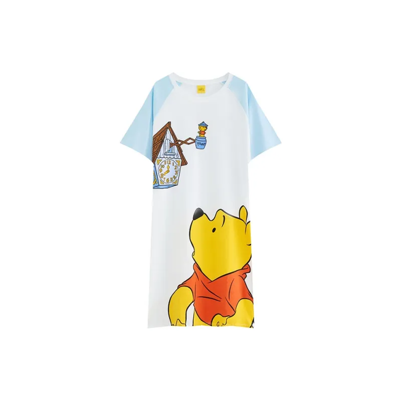 Disney Women's Nightgowns-3