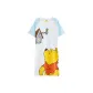 Winnie's Nightgown for Telling Time
