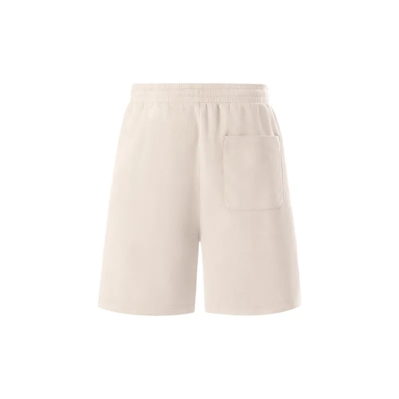 PSO Brand Casual Shorts Unisex-1
