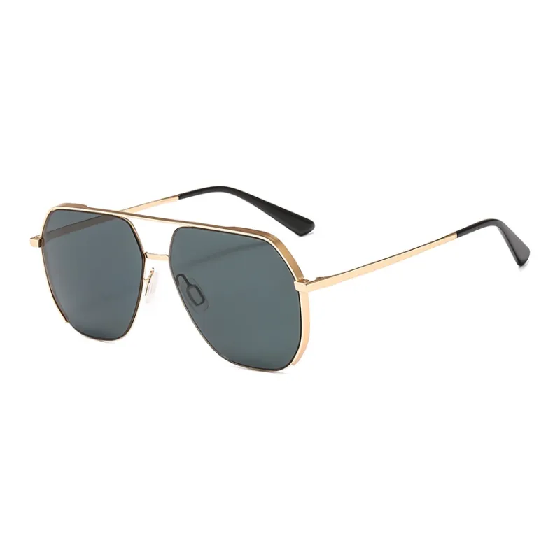 Cornstone Aviator Sunglasses Men's-5
