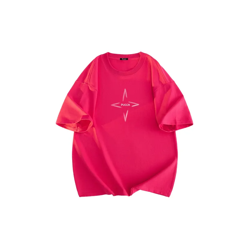 PUCCA T Shirts Unisex-19