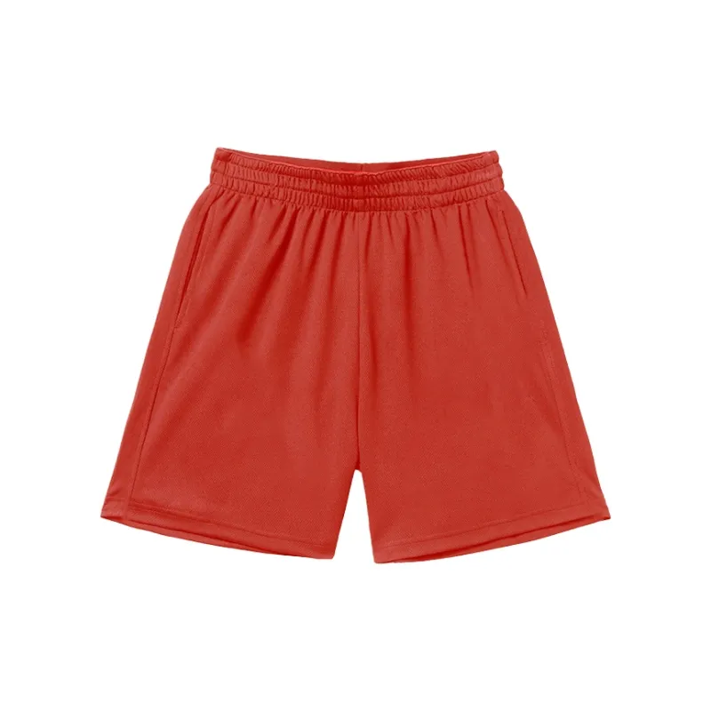 TIP OFF Casual Shorts Unisex-1