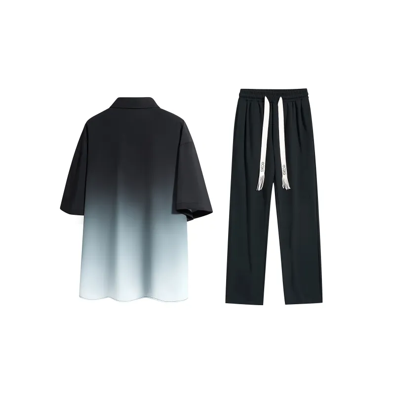 CSKS Shirt Matching Sets Unisex-1