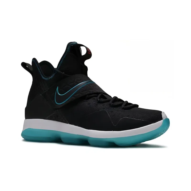 Nike LeBron 14 Red Carpet-2