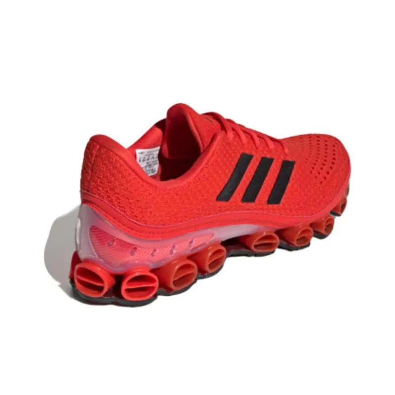 Adidas Microbounce 'Red Black'-3
