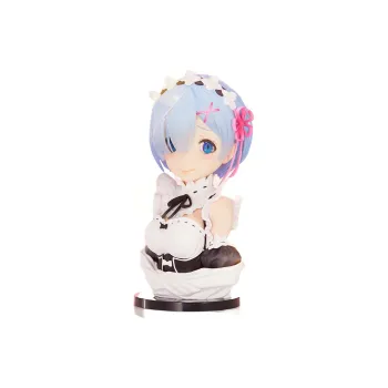 BANDAI Start From Zero Scale Figures