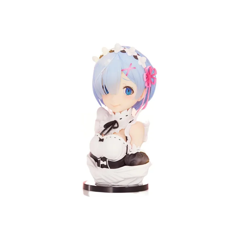 BANDAI Start From Zero Scale Figures-0