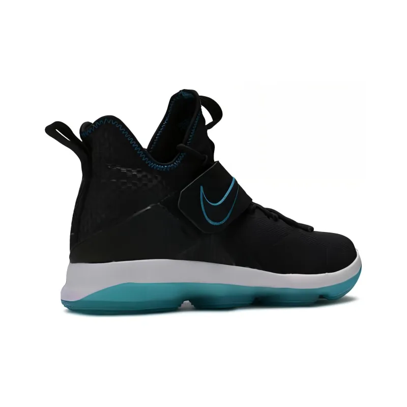 Nike LeBron 14 Red Carpet-3