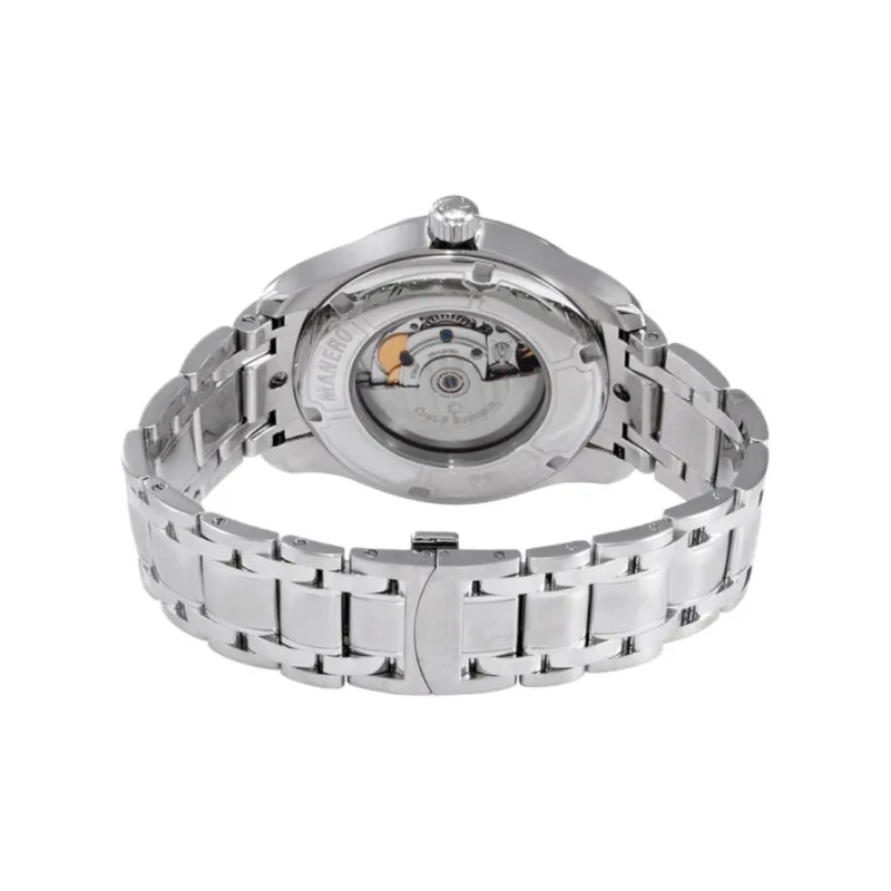 Carl F. Bucherer Manero Autodate 00.10915.08.33.21-3