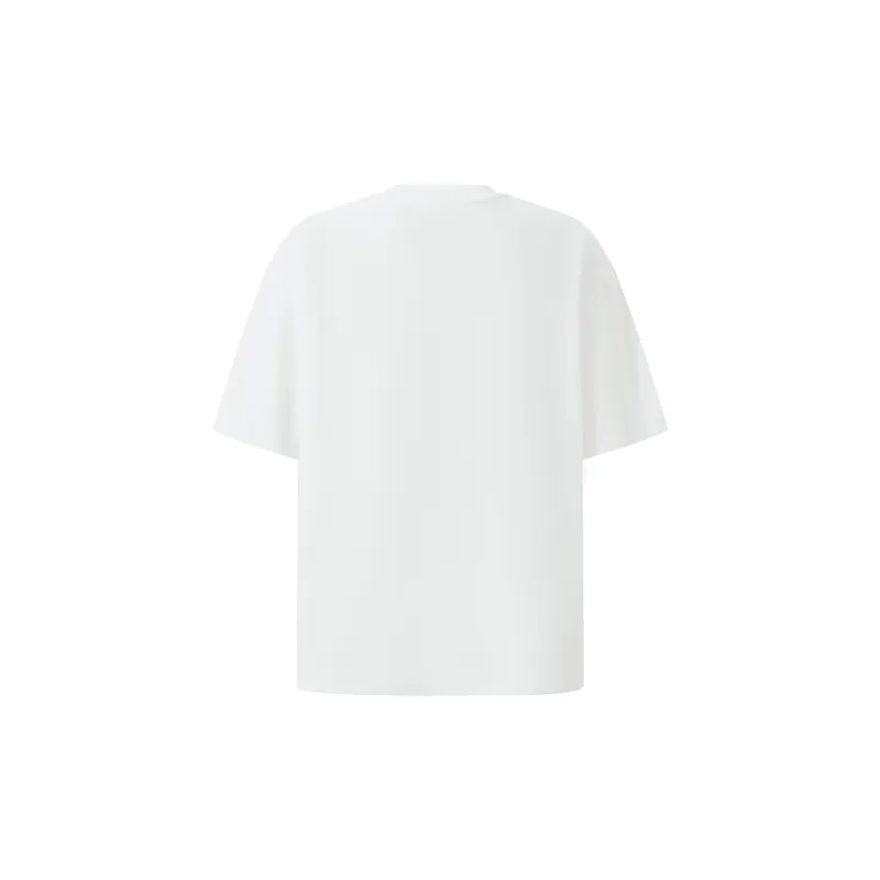 PROJECTJOIN Short Sleeved T Shirts Unisex-1