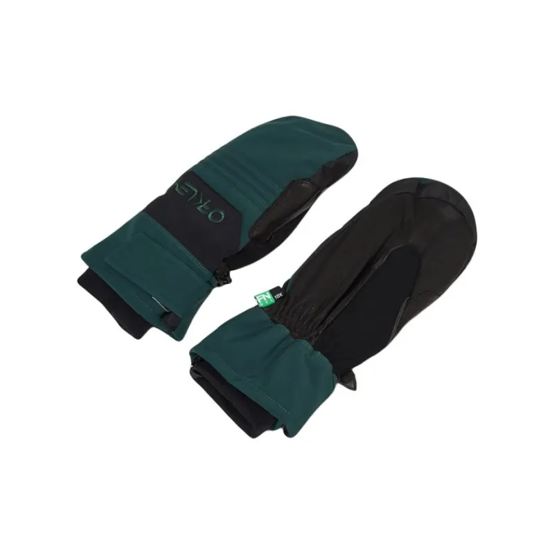Oakley Knit Gloves Unisex Multicolor-3