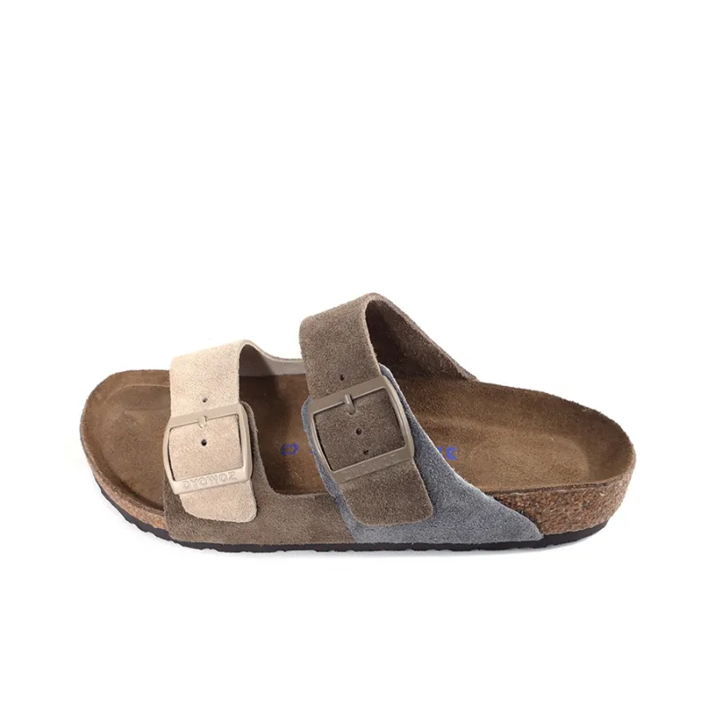 East Garden Works Slip Resistant Odor Resistant Slide Slippers Unisex-5