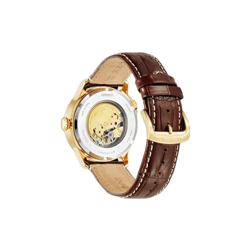 CITIZEN Men FUTURE FORCE Series Watch-2