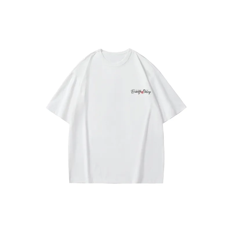 BOBBY ABLEY T Shirts Unisex-9