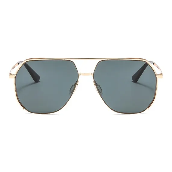 Cornstone Aviator Sunglasses Men's-6