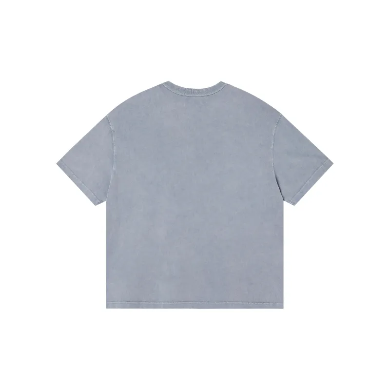 EVISTUB T Shirts Unisex-4