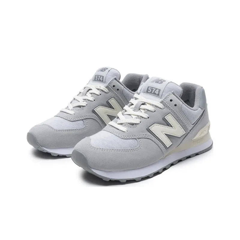 New Balance 574 Grey Day Concrete 2024-2