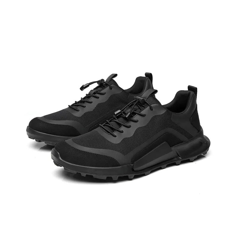 15 MINS Durable Lightweight And Breathable Low-Top Casual Shoes Men's-11